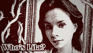 Cover for Who's Lila?.