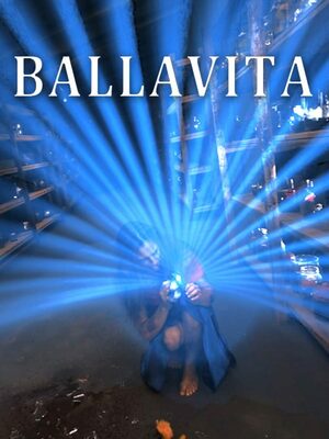 Cover for Ballavita.