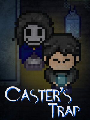 Cover for Caster's Trap.