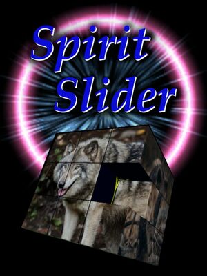 Cover for Spirit Slider.
