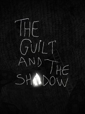 Cover for The Guilt and the Shadow.