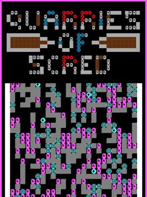 Cover for Quarries of Scred.