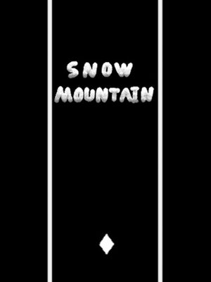 Cover for Snow Mountain.
