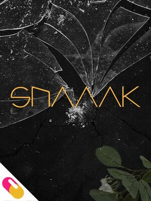 Cover for 10mg: SNAAAK.