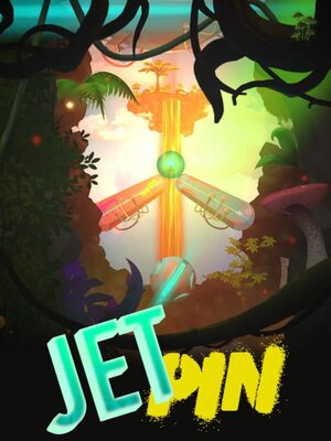 Cover for jetPIN.