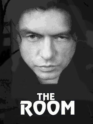 Cover for The Room.