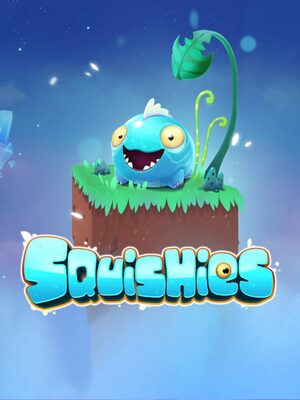 Cover for Squishies.
