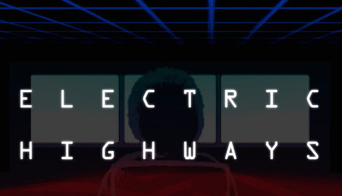 Cover for Electric Highways.