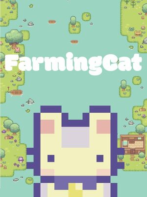 Cover for FarmingCat.