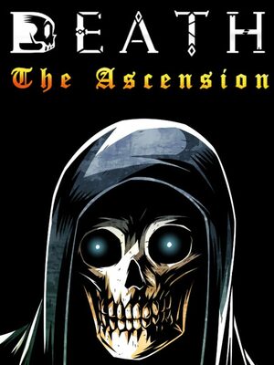 Cover for Death: The Ascension.