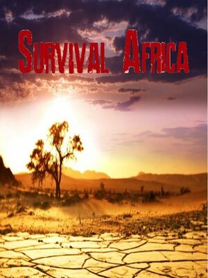 Cover for Survival Africa.