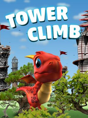 Cover for Tower Climb.