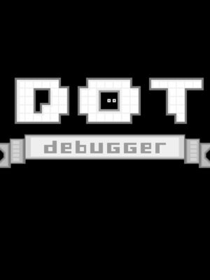 Cover for Dot Debugger.