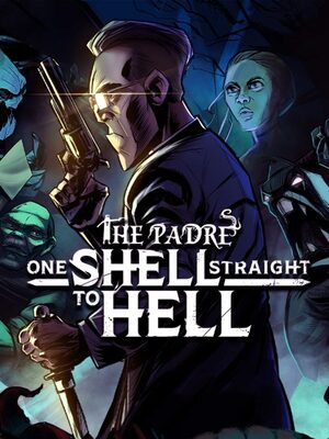 Cover for One Shell Straight to Hell.