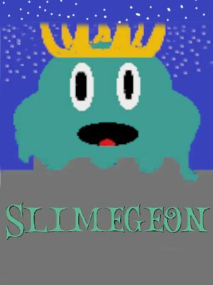 Cover for Slimegeon.