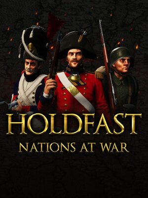 Cover for Holdfast: Nations At War.