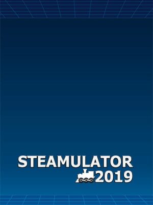 Cover for Steamulator 2019.