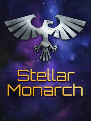 Cover for Stellar Monarch.