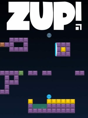 Cover for Zup! 7.