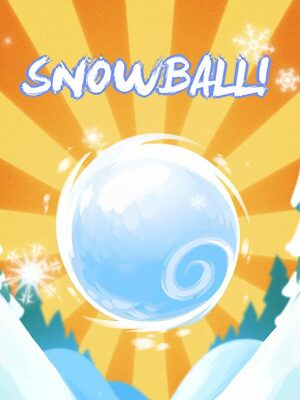 Cover for Snowball!.