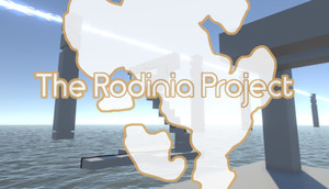 Cover for The Rodinia Project.