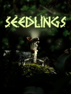 Cover for Seedlings.