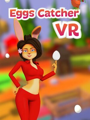 Cover for Eggs Catcher VR.