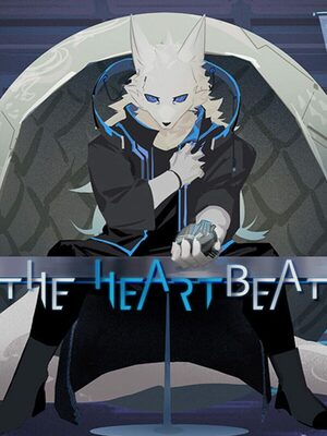 Cover for The HeartBeat.