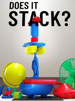 Cover for Does It Stack?.