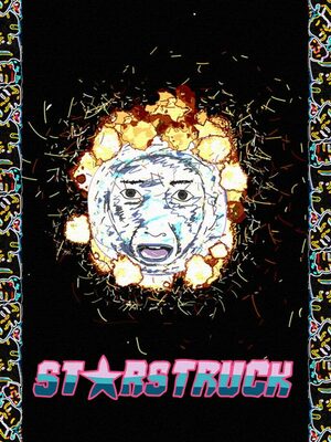 Cover for StarStruck.