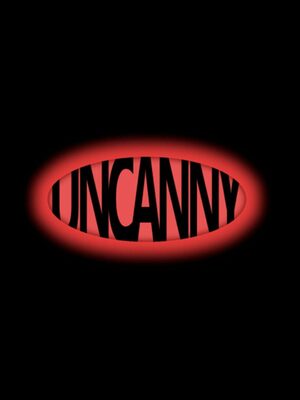 Cover for Uncanny.