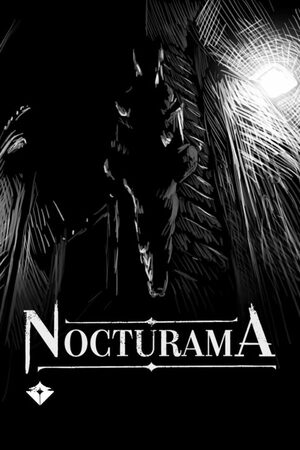 Cover for Nocturama.