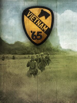 Cover for Vietnam ‘65.