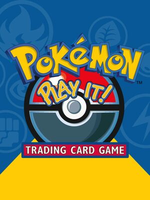 Cover for Pokémon Play It!.