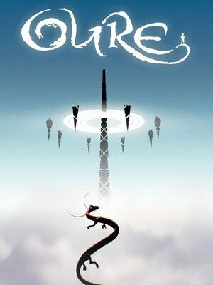 Cover for Oure.