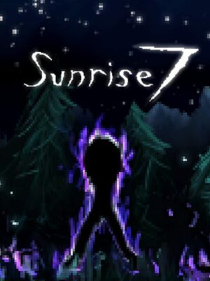 Cover for Sunrise 7.