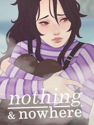 Cover for nothing & nowhere.