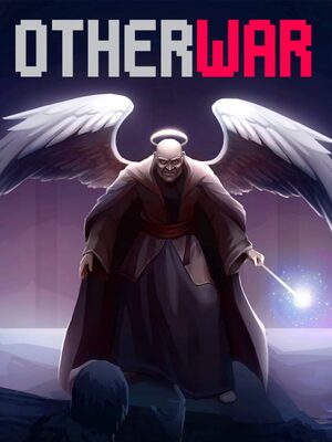 Cover for Otherwar.