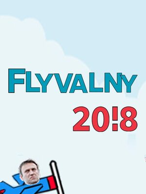 Cover for FLYVALNY 20!8.