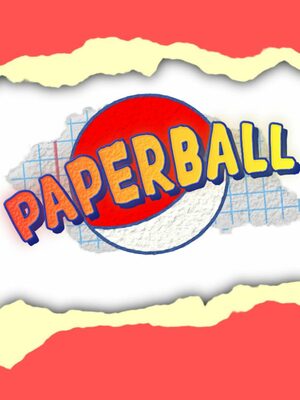 Cover for Paperball.