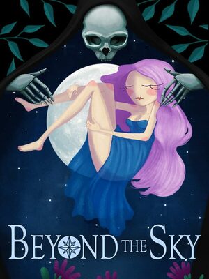 Cover for Beyond the Sky.