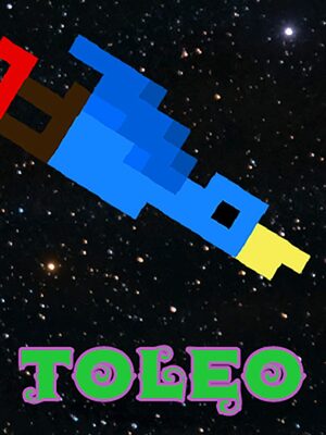 Cover for Toleo.