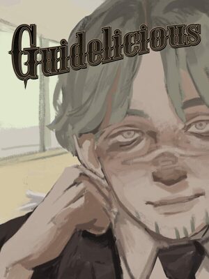 Cover for Guidelicious.