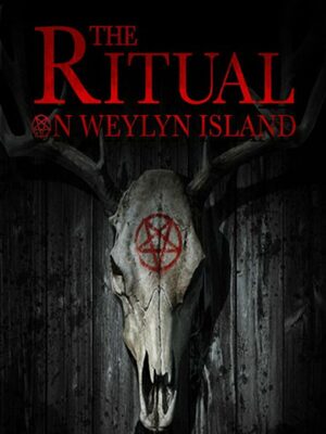 Cover for The Ritual on Weylyn Island.