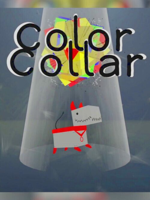 Cover for Color Collar.