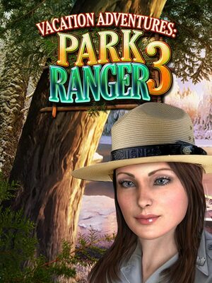 Cover for Vacation Adventures: Park Ranger 3.