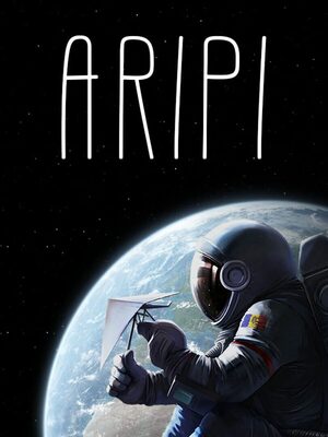 Cover for Aripi.