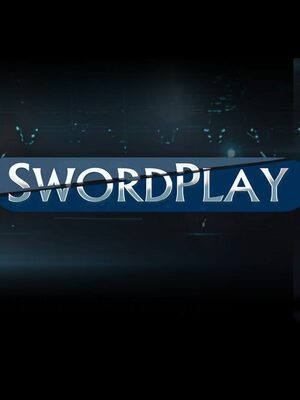 Cover for FIE Swordplay.