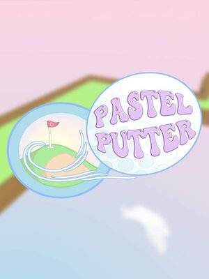 Cover for Pastel Putter.