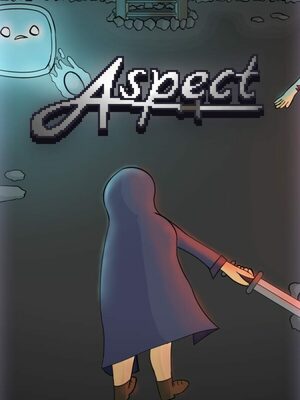 Cover for Aspect.
